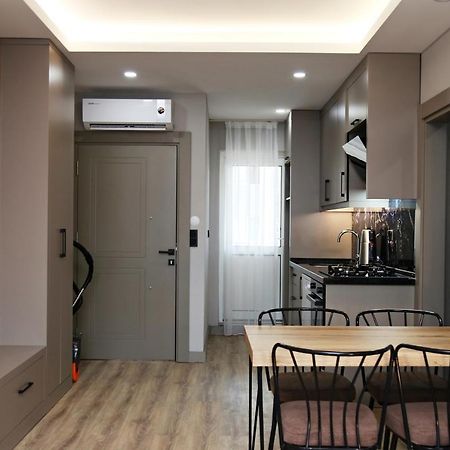 Kemer Sunrise Suit Aparthotel Εξωτερικό φωτογραφία