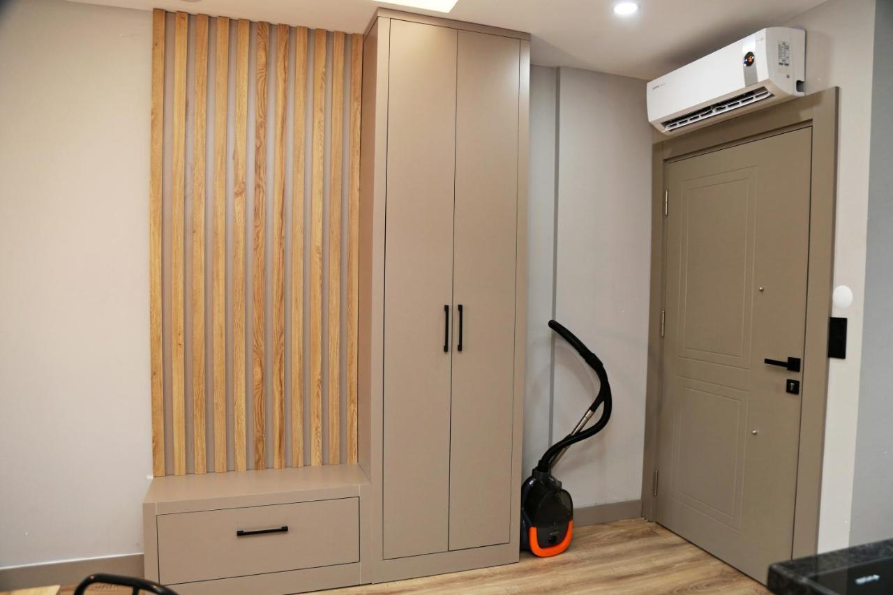 Kemer Sunrise Suit Aparthotel Εξωτερικό φωτογραφία